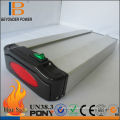 7 year warranty lithium ion battery pack manufacturer battery for electric scooter+BMS wholesale
